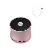 Universal Mini Bluetooth Speaker