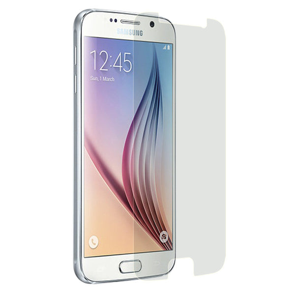 Samsung Galaxy S6 Screen Protector Anti-Gloss