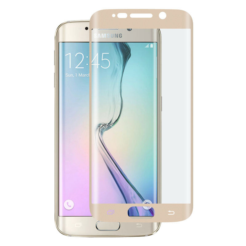 Samsung Galaxy S6 Edge Plus Premium Full Coverage