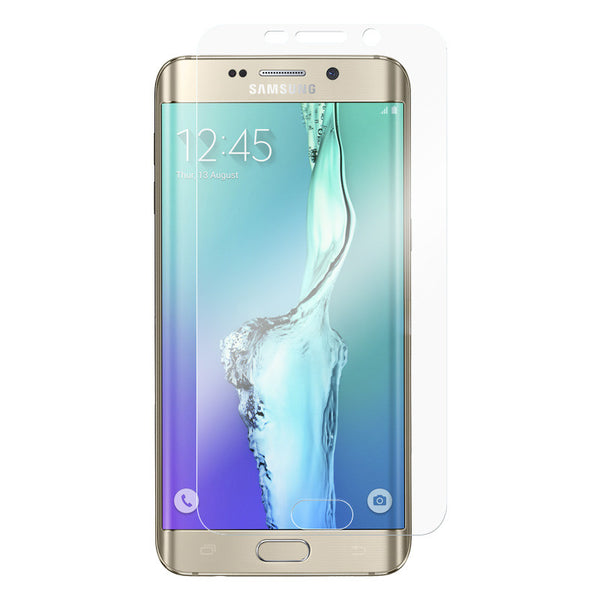 Samsung Galaxy S6 Edge Plus TPU Screen Protector