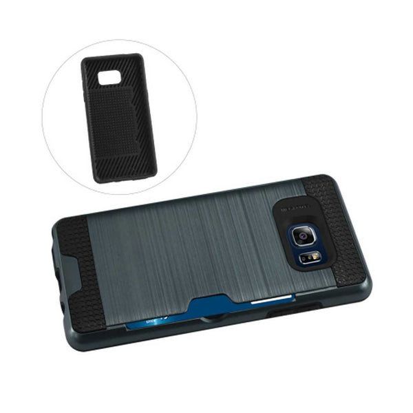 Samsung Galaxy Note 7 Slim Armor Hybrid Case