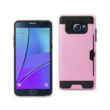 Samsung Galaxy Note 7 Slim Armor Hybrid Case