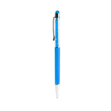 Crystal Stylus Touch Screen With Ink Pen