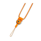 Long Lanyard Strap With Clip