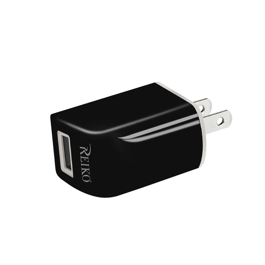 iPhone 6 1 Amp Portable Travel Adapter Charger With Cable