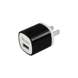 1 Amp Wall USB Travel Adapter Charger