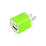 1 Amp Wall USB Travel Adapter Charger