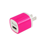 1 Amp Wall USB Travel Adapter Charger