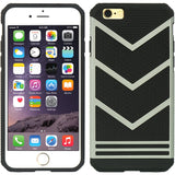 Apple iPhone 6/6S Sergeant Hybrid Case