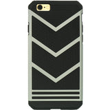 Apple iPhone 6/6S Sergeant Hybrid Case 