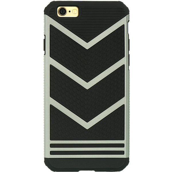 Apple iPhone 6/6S Sergeant Hybrid Case