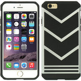 Apple iPhone 6/6S Sergeant Hybrid Case