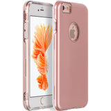 Apple iPhone 6/6S (4.7") Comfort Hybrid Case