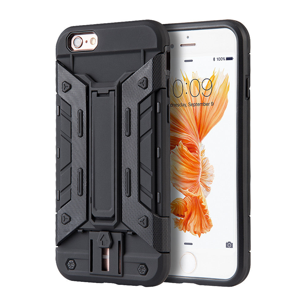 Apple iPhone 6/6S Plus Transformer Hybrid Case