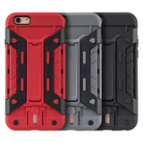 Apple iPhone 6/6S Plus Transformer Hybrid Case 