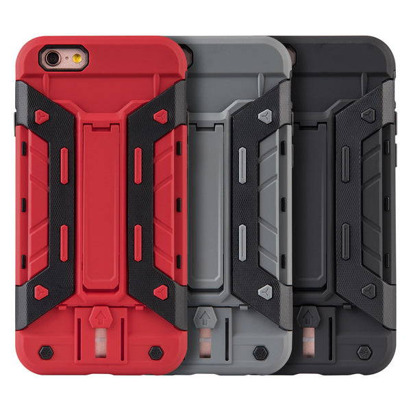 Apple iPhone 6/6S Plus Transformer Hybrid Case