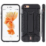 Apple iPhone 6/6S Plus Transformer Hybrid Case