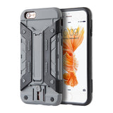 Apple iPhone 6/6S Plus Transformer Hybrid Case