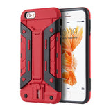 Apple iPhone 6/6S Plus Transformer Hybrid Case