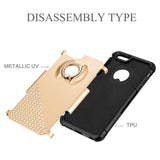 Apple iPhone 6/6S Plus The Ring Man Hybrid Case