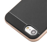 Apple iPhone7 Carbon Grade Hybrid Case