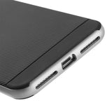 Apple iPhone7 Carbon Grade Hybrid Case