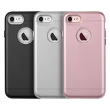 Apple iPhone7 Comfort Hybrid Case 