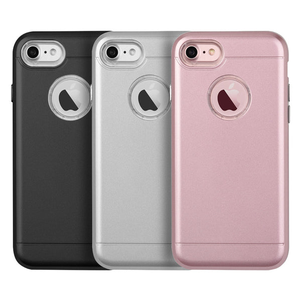 Apple iPhone7 Comfort Hybrid Case