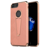 Apple iPhone7 The Torch Hybrid Case Electroplated