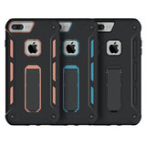 Apple iPhone7 Plus Citadel Hybrid TPU + Pc Cover Case