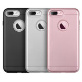 Apple iPhone7 Plus Comfort Hybrid Case 