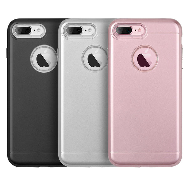 Apple iPhone7 Plus Comfort Hybrid Case