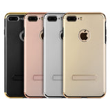 Apple iPhone7 Plus Skyfall Aluminum + TPU Hybrid Case 