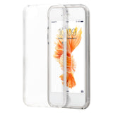 iPhone 5/5S/Se Invisible Bumper Hybird Case