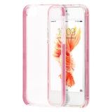 iPhone 5/5S/Se Invisible Bumper Hybird Case