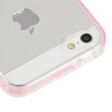 iPhone 5/5S/Se Invisible Bumper Hybird Case