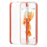 iPhone 5/5S/Se Invisible Bumper Hybird Case