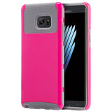 Samsung Galaxy Note 7 Glossimer Uv Coating Hybrid Case