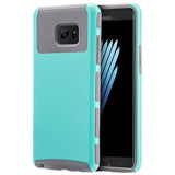 Samsung Galaxy Note 7 Glossimer Uv Coating Hybrid Case