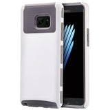 Samsung Galaxy Note 7 Glossimer Uv Coating Hybrid Case