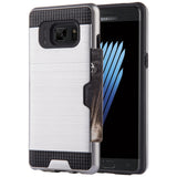 Samsung Galaxy Note 7 Hybrid Card To Go Case