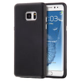 Samsung Galaxy Note 7 Ezpress Anti-Slip Hybrid Case