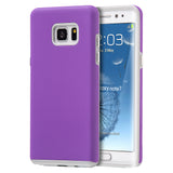 Samsung Galaxy Note 7 Ezpress Anti-Slip Hybrid Case