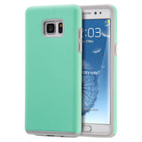 Samsung Galaxy Note 7 Ezpress Anti-Slip Hybrid Case