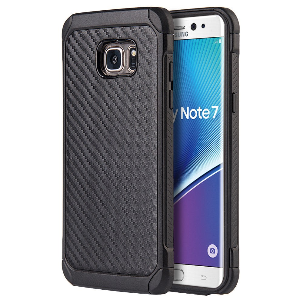 Samsung Galaxy Note 7 Tough Hybrid Cas