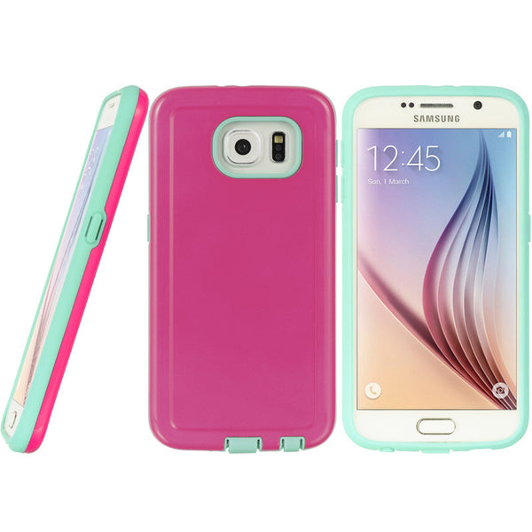 Samsung Galaxy S6 Alpha Series