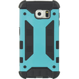 Samsung Galaxy S6 Armour Hybrid Case 