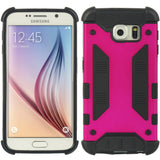 Samsung Galaxy S6 Armour Hybrid Case