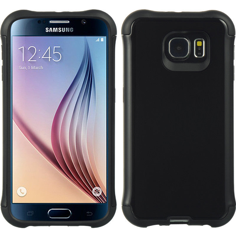 Sam Galaxy S6 Hybrid Case