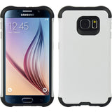 Sam Galaxy S6 Hybrid Case